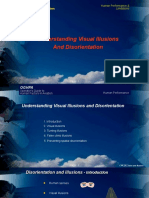 Understanding Visual Illusions and Disorientation: Operator's Guide To Human Factors in Aviation