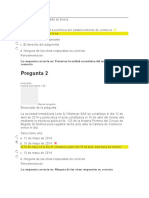 Evaluacion Elsa Cañaveral Unidad Dos Derecho Merc