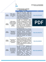 La Información Es Poder - Jueves (30-04-20) Clientes