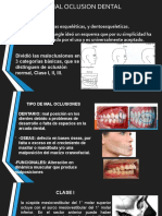 Manual de Mal Oclusiones - Subir