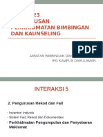 Interaksi 5