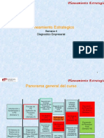 Diagnostico Empresarial