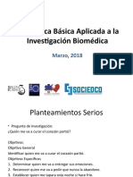 Taller de Metodología de La Investigación