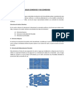 Suelos cohesivos y no cohesivos: estructuras y permeabilidad