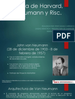 Estructura_de_Harvard_Von_Neumann_y_Risc.pdf