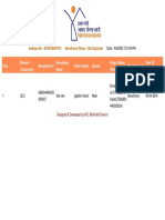 Aadhaar No: XXXXXX687416 Beneficiary Status: Not Duplicate