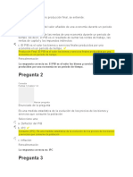 PIB como producción final: bienes y servicios finales