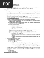 Visual Infusion Phlebitis Score Guidelines | PDF | Intravenous Therapy ...