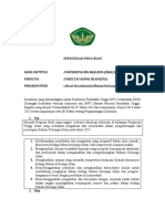 Visi Dan Misi Program Studi Ahwal Al-Syakhsiyah (Hukum Keluarga)