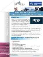 EASA-Part-66-Module-4-Electronic-Fundamentals-2-Days.pdf