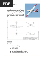 Flamingo® MK3: Operational