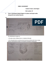 MBBS I Assignment Sarbada Ma'am