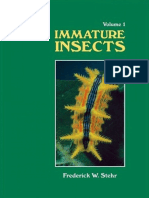 Immature Insects Vol 1 (Stehr 1987)