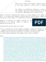 El Circular - Los Documentos Comerciales PDF
