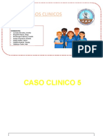 Casos Clinicos 5 y 6