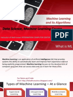 DS ML CompleteSlides PDF