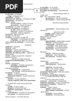 Economic Dictionar Financiar Contabil