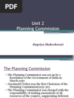 Planning Commission