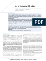 Antifungal Use in the Surgical ICU Patient.3