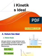 TEORI KINETIK GAS (Pertemuan 14).ppt