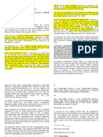 What Constitutes Resignation (G.R. NO. 150668 December 15, 2005) Fortuny Garments/Johnny Co., Petitioner, V. Elena J. CASTRO, Respondent. Decision Callejo, SR., J.