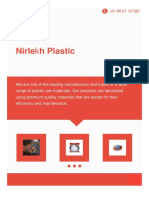 Nirlekh Plastic
