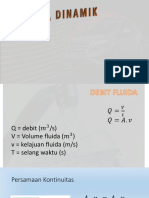Fluida Dinamik PDF