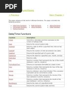 VBScript