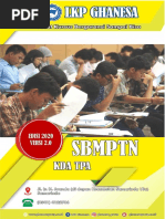 TPS - Tpa 2020 | PDF