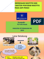 Materi-Peserta Surajudin PLP-IPB