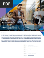 Corporate Profile - Crozaint PDF