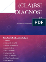 [PPI] BSI DIAGNOSIS.pptx