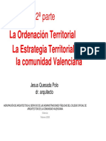 Parte 2 Ordenación Territorial - ETCV