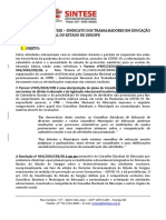 Nota Técnica Do Sintese - 05.06.2020