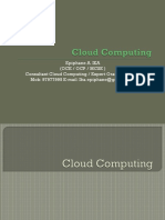 CloudComputingCourse 2019-2020 PDF