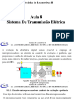 Loco II AULA 8