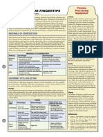 Pristine Processing Equipment PDF