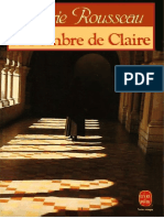 Rousseau, Marie-A L'ombre de Claire (1985) .French - ebook.AlexandriZ