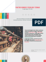Kondisi Fisologis Ternak PDF
