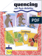 (Joy Evans, Jo Ellen Moore) Sequencing Cut and Pa (BookFi) PDF