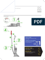 Instrucciones de Seguridad: Operating Manual