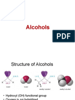 Alcohol (MRH)