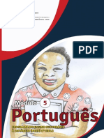 Modulo 5 Portugues PDF