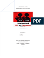 (PDF) Laporan Kasus TB Hiv