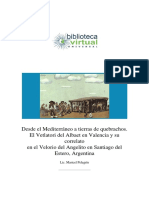 Danza Velorio Angelito PDF