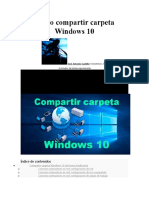 Como compartir carpeta Windows 10.docx