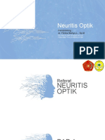 Ekiyazidannafi - 201810401011047 - Referat - Neuritis Optik