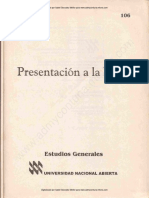 Texto UNA 106 - Presentacion A La Fisica PDF