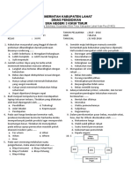 Geografi KL Xi Ips