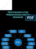 3 Perencanaan Drainase Perkotaan